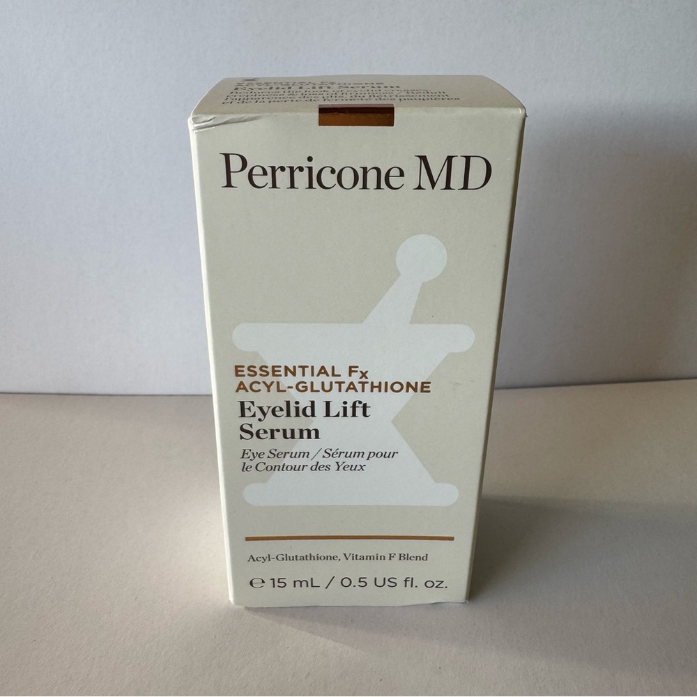 Perricone MD Skincare Eyelid Lift Serum